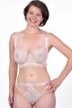 Kinga - Bralette F-H cup - Kinga 45