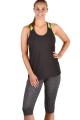 PrimaDonna Sport - The Work Out Sports Tank Top