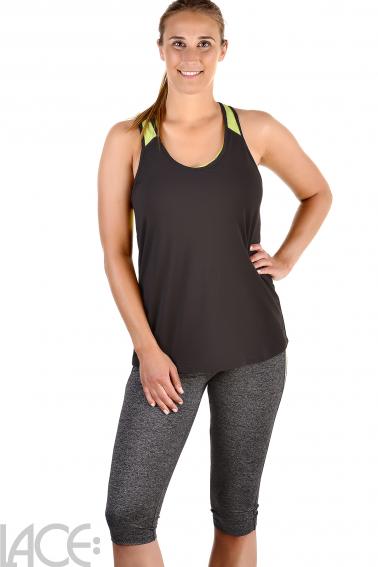 PrimaDonna Sport - The Work Out Sports Tank Top