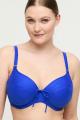 PrimaDonna Swim - Mantas Bikini Top E-H cup