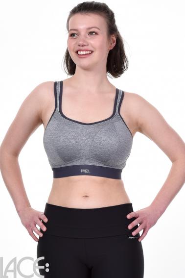 Panache Sport - Sports bra non-wired F-K cup