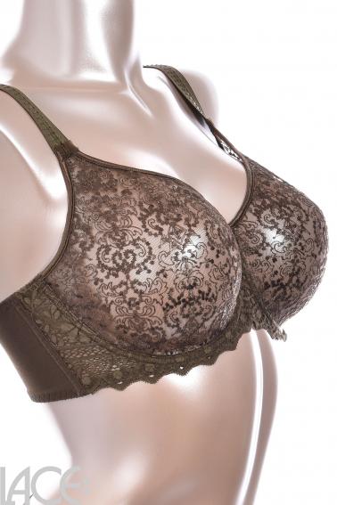 Empreinte - Cassiopee Bra - Moulded cups E-G cup