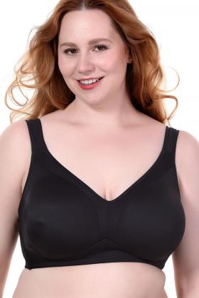 Gorsenia - Non Wired bra F-J cup - Gorsenia 71
