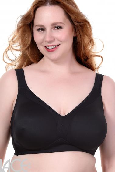 Gorsenia - Non Wired bra F-J cup - Gorsenia 71
