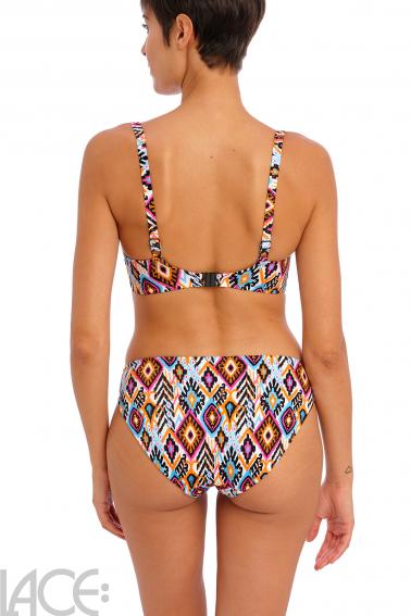 Freya Swim - Viva La Fiesta Halter Bikini Top G-L cup