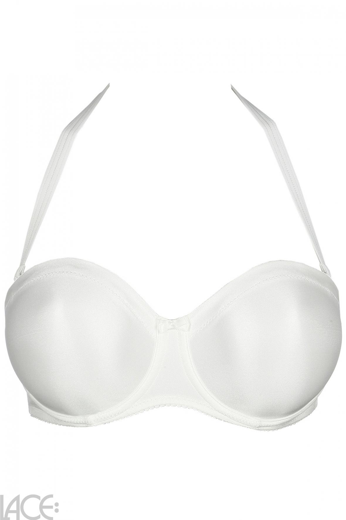 Chanell Diane 8034 Firm Control Strapless Bra – chanelldiane