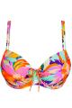 PrimaDonna Swim - Varadeo Bandeau Bikini Top E-G cup