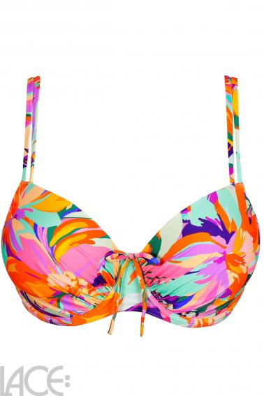 PrimaDonna Swim - Varadeo Bandeau Bikini Top E-G cup
