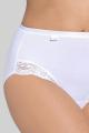 Sloggi - Sloggi Romance Full brief - Cotton-Microfibre