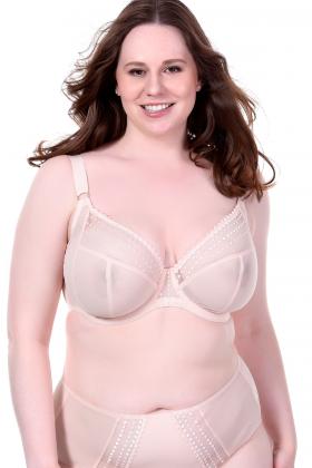Elomi - Matilda Plunge bra I-M cup