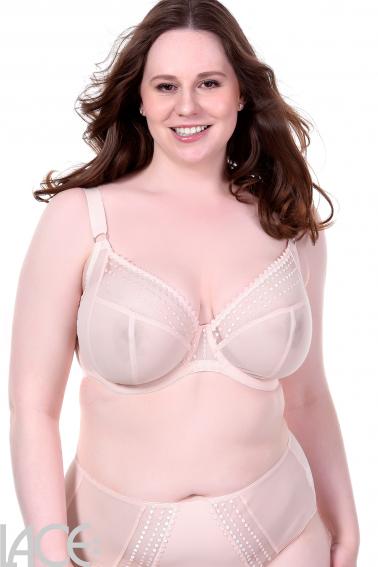 Elomi - Matilda Plunge bra I-M cup