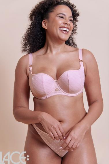 Curvy Kate - Boost Heartbreaker Balcony Bra G-L cup