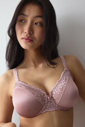 Triumph - Ladyform Soft Minimizer Bra D-H cup Triumph - Ladyform Soft Minimizer Bra D-H cup