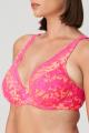 PrimaDonna Twist - Verao Plunge bra - padded - D-G cup