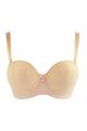 Curvy Kate - Luxe Strapless bra F-J cup