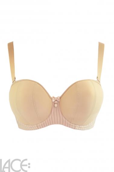 Curvy Kate - Luxe Strapless bra F-J cup