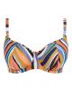 Freya Swim - Torra Bay Padded Bikini Top F-K cup