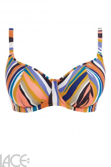 Freya Swim - Torra Bay Padded Bikini Top F-K cup