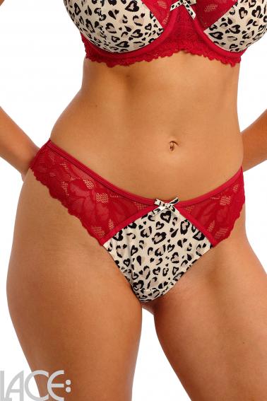 Freya Lingerie - Cherish Me Thong