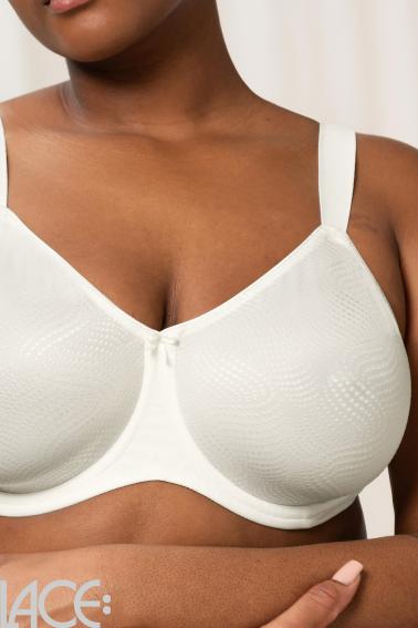 Triumph - Essential Minimizer Bra D-G cup