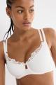 Triumph - Wild Gardenia Florale Minimizer Bra D-G cup Triumph - Wild Gardenia Florale Minimizer Bra D-G cup