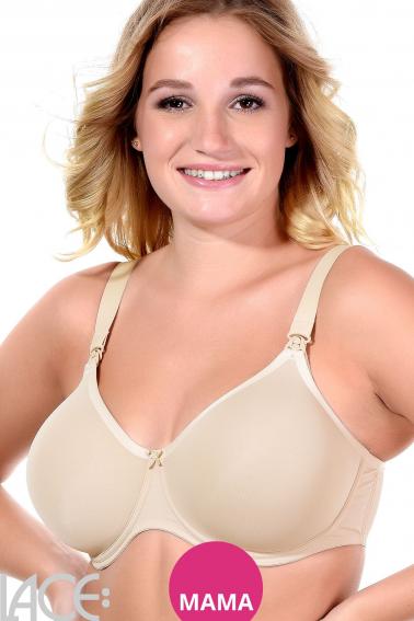 Anita - 5059 Nursing bra underwired F-G cup