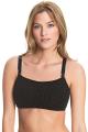 Royce - Blossom Nursing bra Non-wired E-J Cup - Adjustable