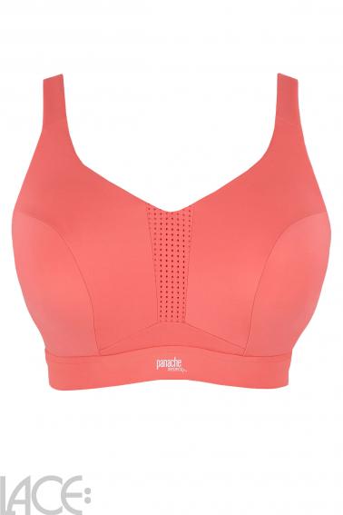 Panache Sport - Endurance Underwired Sports bra F-K cup