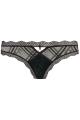 Freya Lingerie - Freya Fatale Italian brief