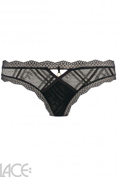 Freya Lingerie - Freya Fatale Italian brief