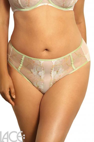 Ewa Bien - High-waisted brief - Ewa Bien 50