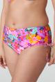 PrimaDonna Swim - Najac Bikini Full brief (adjustable leg)