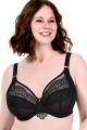 Elomi - Priya Plunge bra G-M cup