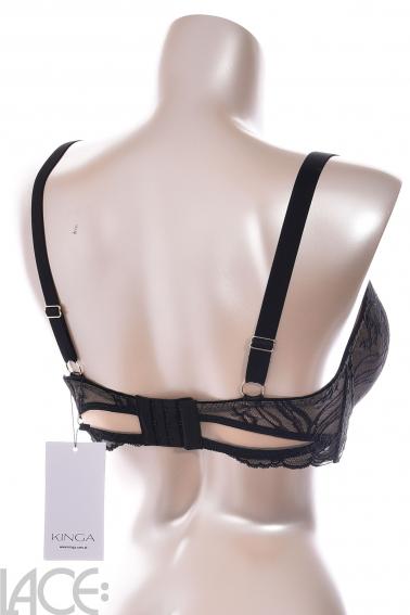 Kinga - Bralette F-H cup - Kinga 55