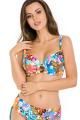 Mediolano - Plunge Bikini Top - Padded - F-I cup - Mediolano Swim 02