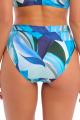 Fantasie Swim - Aguada Beach Bikini Full brief - High Leg