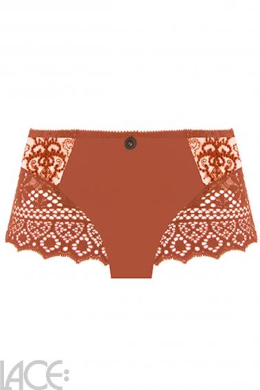 Empreinte - Cassiopee Full brief