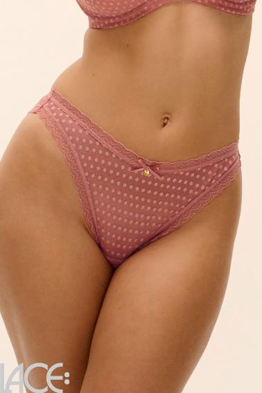 Freya Lingerie - Freya Spot-light Brazilian brief 