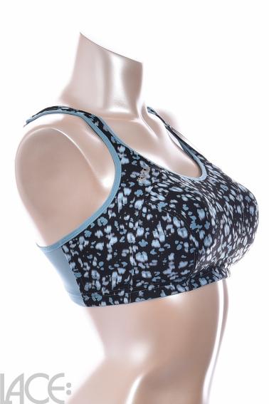 Shock Absorber - Active Multi Non-wired Sports bra F-J cup