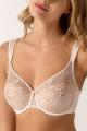 Empreinte - Melody Bra - Moulded cups E-H cup Empreinte - Melody Bra - Moulded cups E-H cup