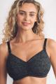 Royce - Blossom Nursing bra Non-wired G-JJ Cup - Adjustable