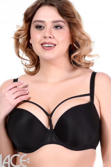 Freya Lingerie - Awakening Padded bra E-J cup