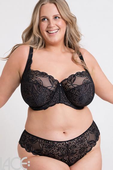 Curvy Kate - Lovelace Bra G-L cup