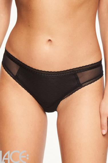 Chantelle - Courcelles Italian brief