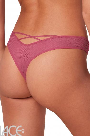 Triumph - Harmony Spotlight Brazilian thong