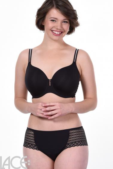 PrimaDonna Twist - East End T-shirt bra E-H cup - Heart shape