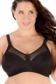 Royce - Charlotte Bra Non-wired G-K cup