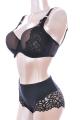 PrimaDonna Twist - First Night Balcony bra E-G cup