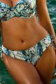 Ewa Bien - Bikini Classic brief (adjustable leg) - Ewa Bien Swim 03