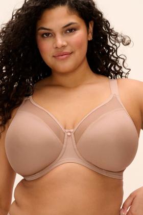 Elomi - Smooth Bra G-K cup Elomi - Smooth Bra G-K cup
